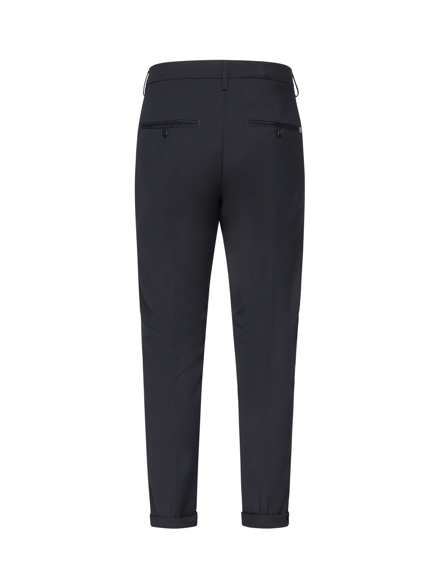 Pantalone Gaubert UP235 OS0120U002O890 DONDUP 