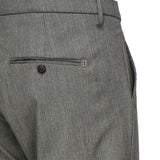Pantalone Gaubert UP235 OS0120U002O920 DONDUP 