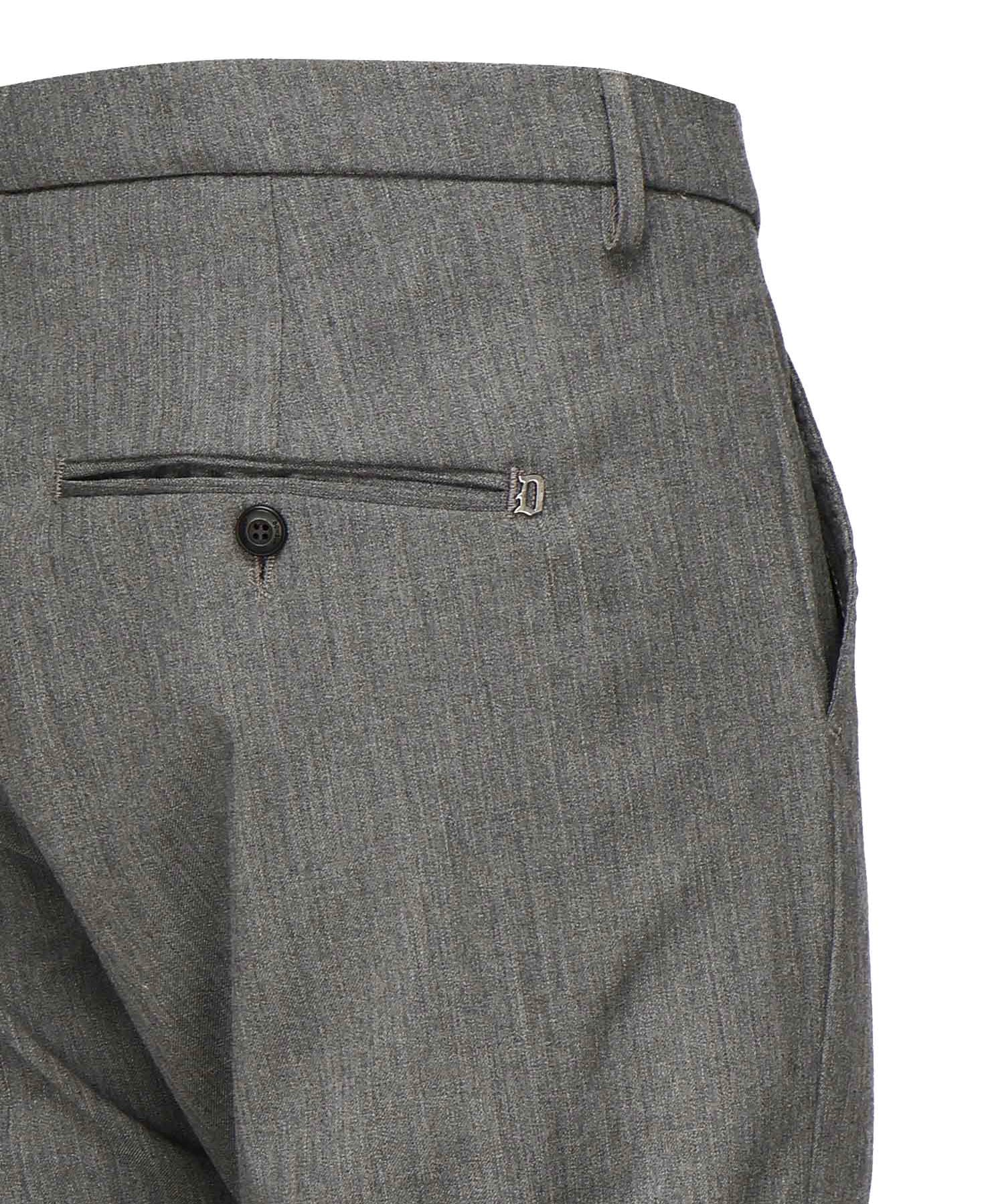 Pantalone Gaubert UP235 OS0120U002O920 DONDUP 