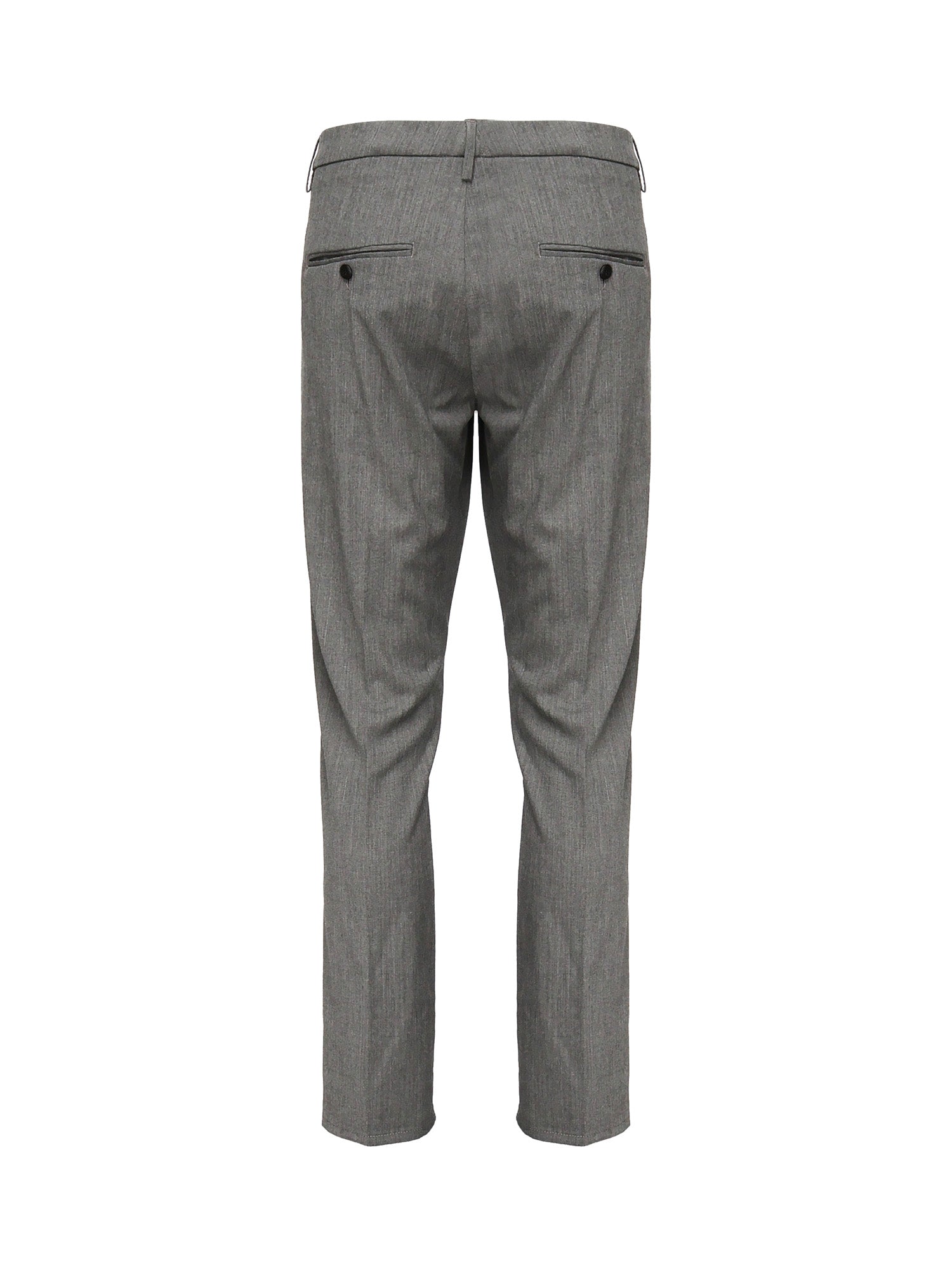 Pantalone Gaubert UP235 OS0120U002O920 DONDUP 