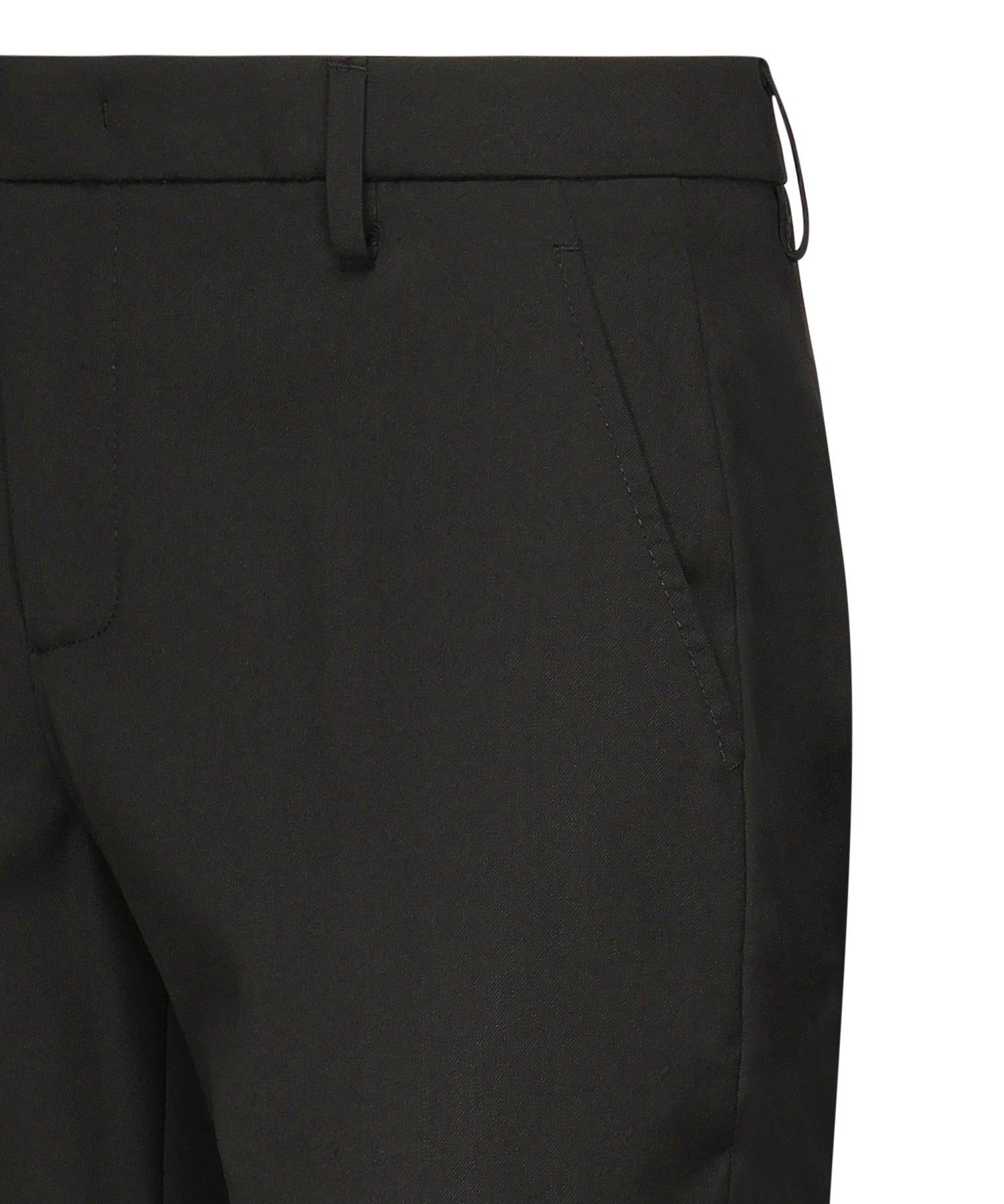 Pantalone Gaubert <BR/> UP235 OS0120U002O999 DONDUP 