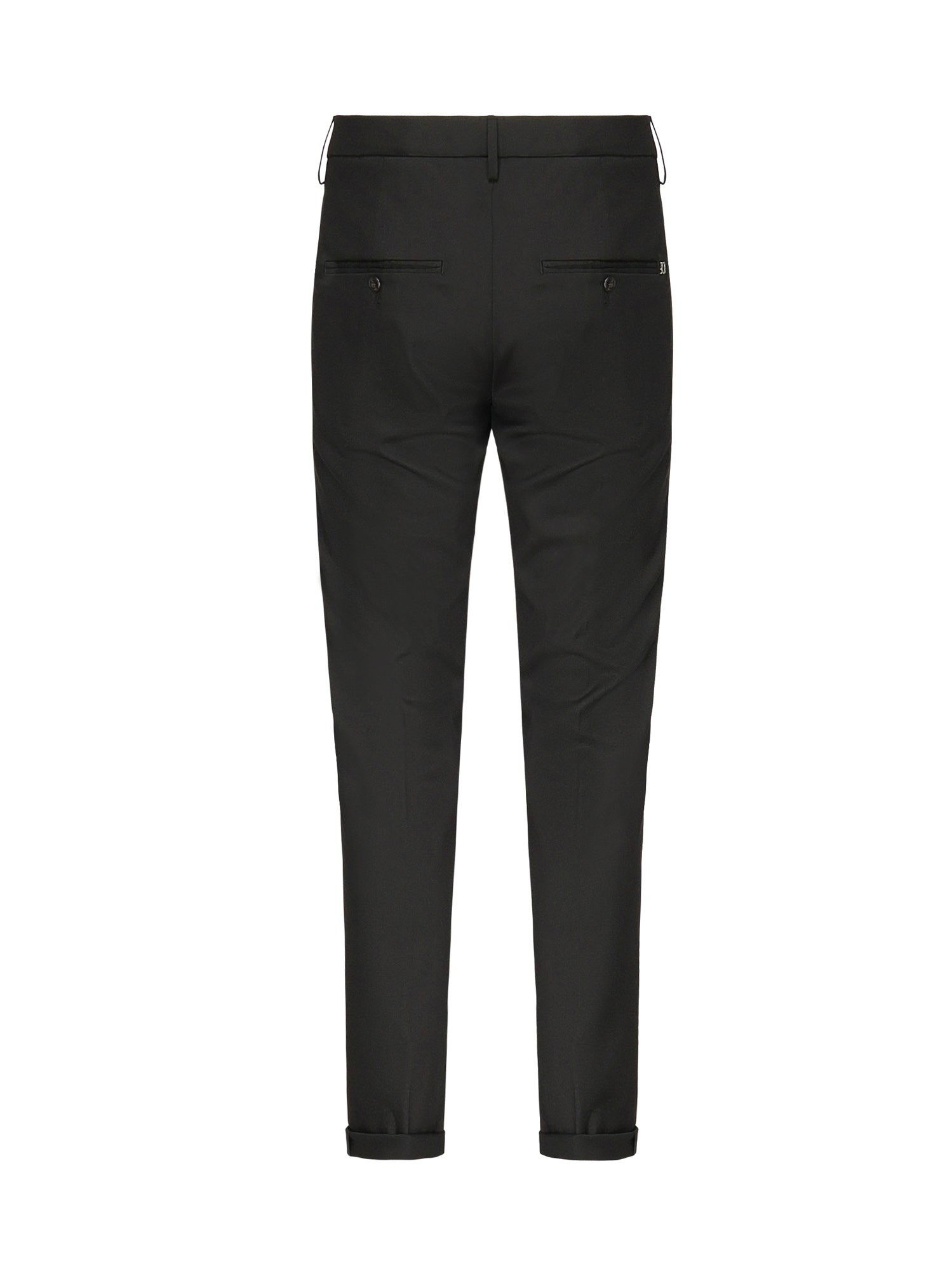 Pantalone Gaubert <BR/> UP235 OS0120U002O999 DONDUP 