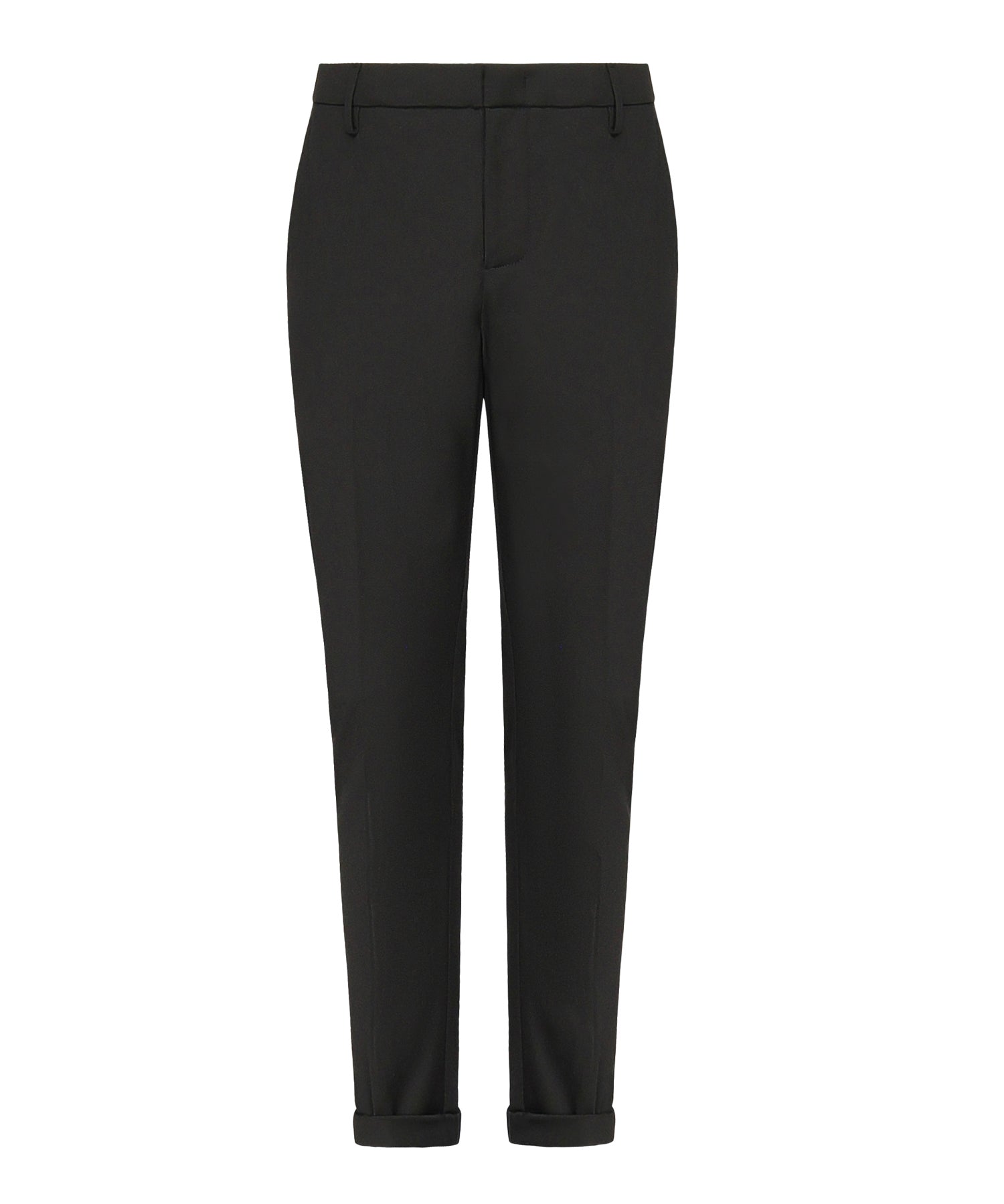 Pantalone Gaubert <BR/> UP235 OS0120U002O999 DONDUP 