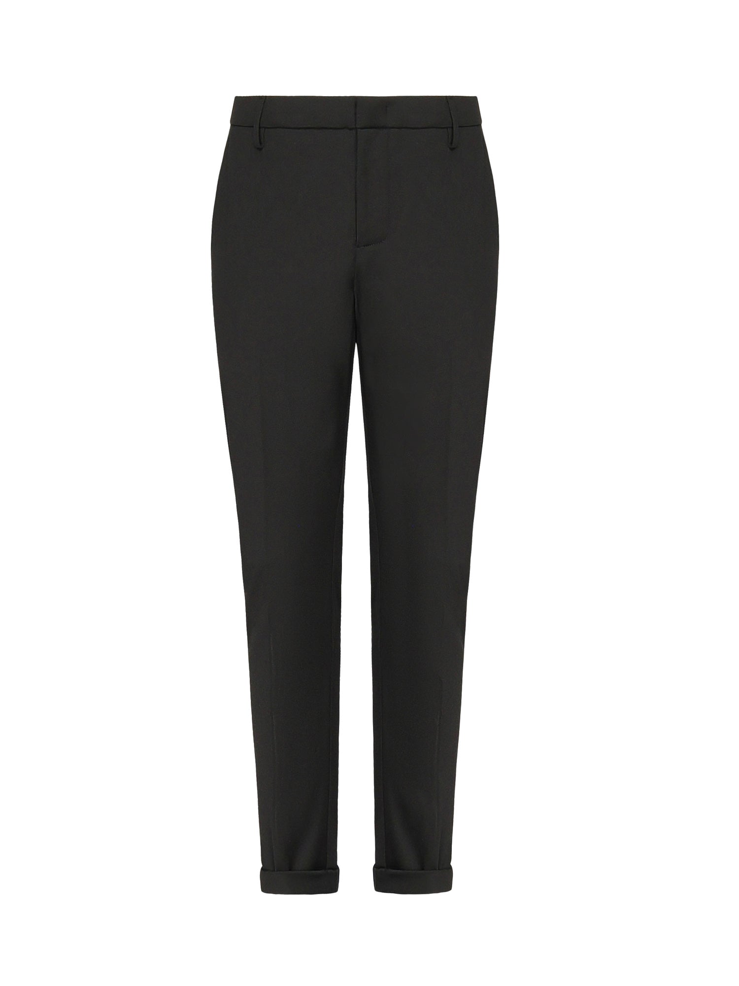 Pantalone Gaubert <BR/> UP235 OS0120U002O999 DONDUP 