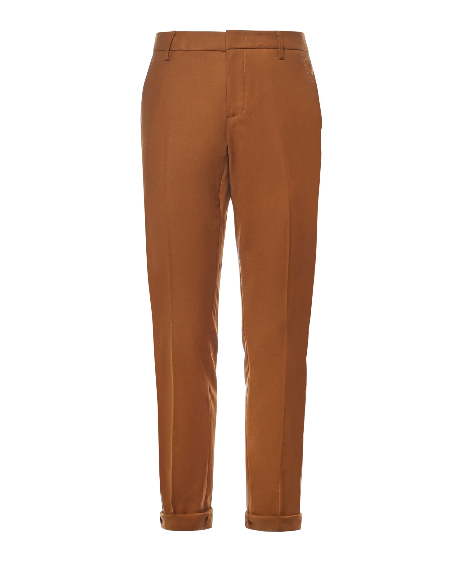 Pantalone Gaubert UP235 WS0105UXXX430 DONDUP 