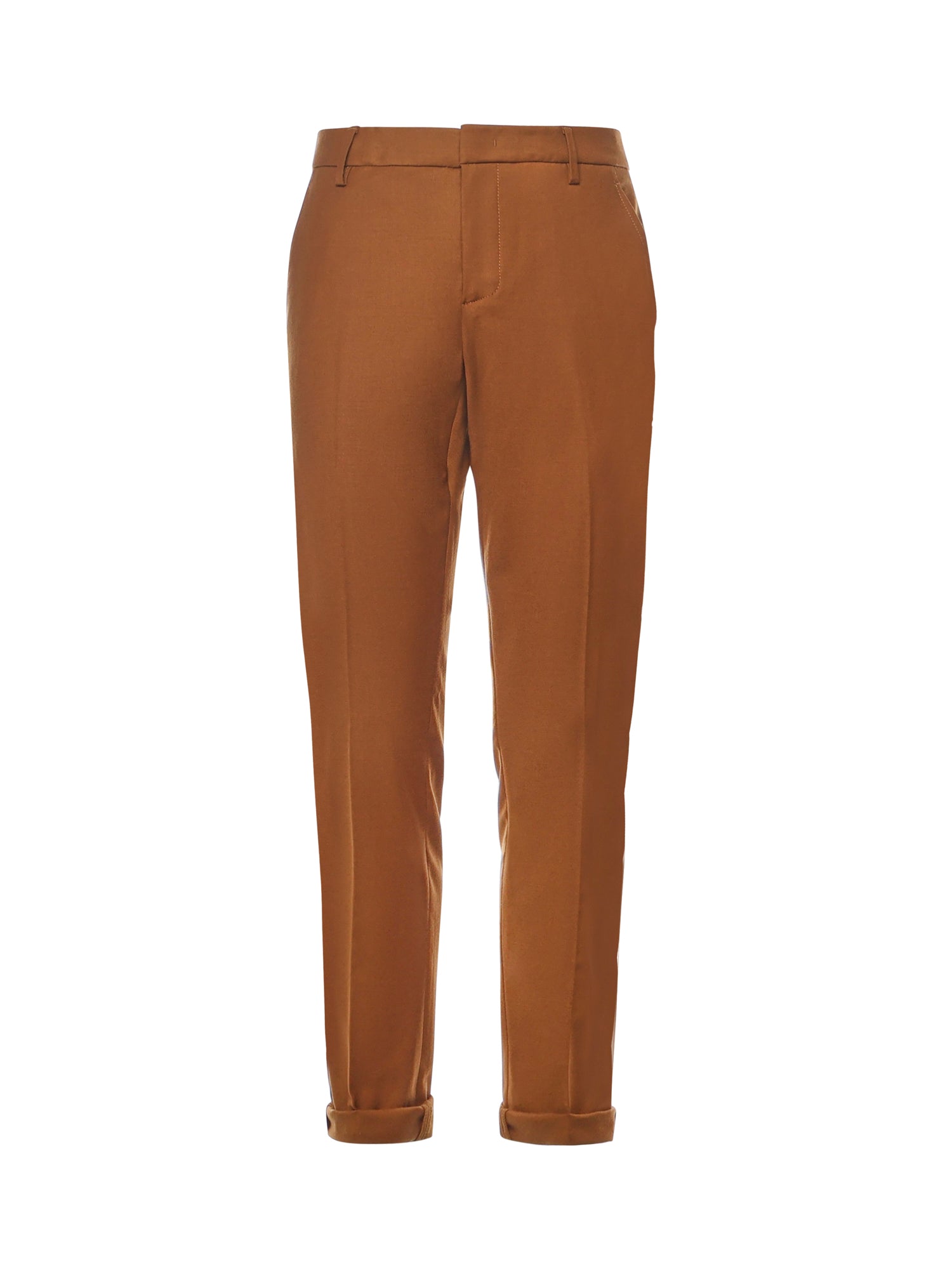 Pantalone Gaubert UP235 WS0105UXXX430 DONDUP 
