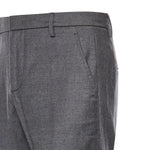 Pantalone Gaubert UP235 WS0105UXXX979 DONDUP 