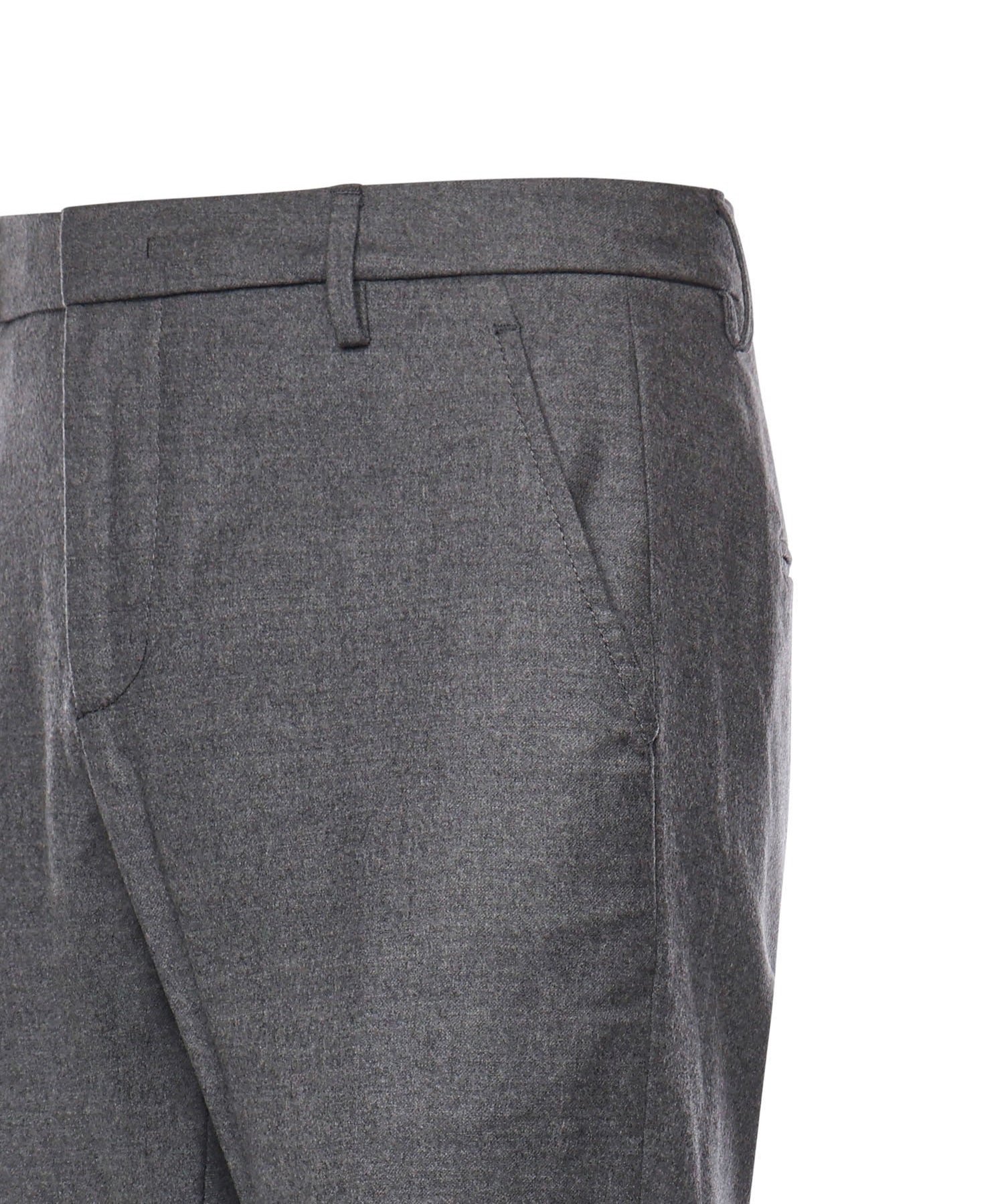 Pantalone Gaubert UP235 WS0105UXXX979 DONDUP 