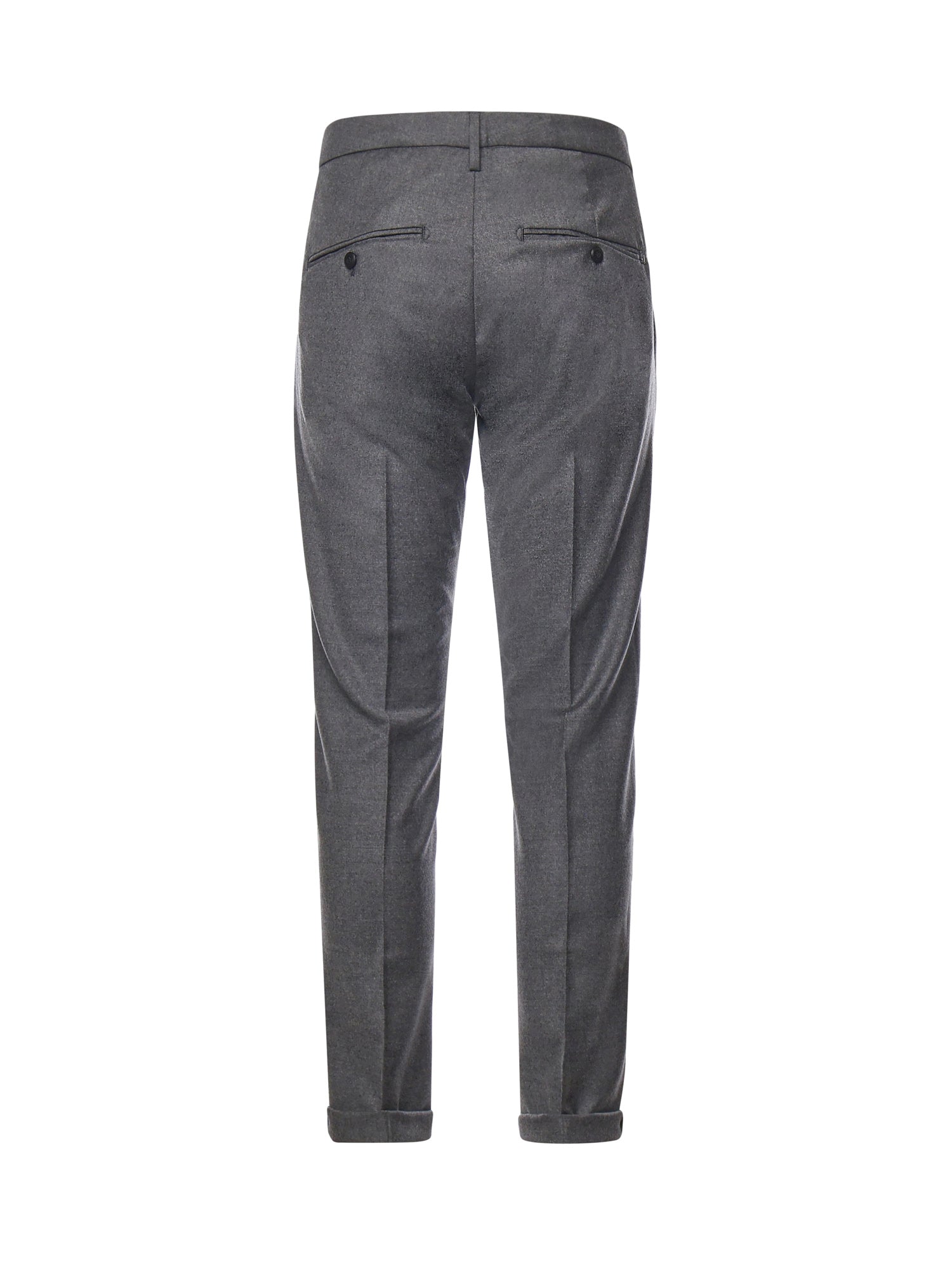 Pantalone Gaubert UP235 WS0105UXXX979 DONDUP 