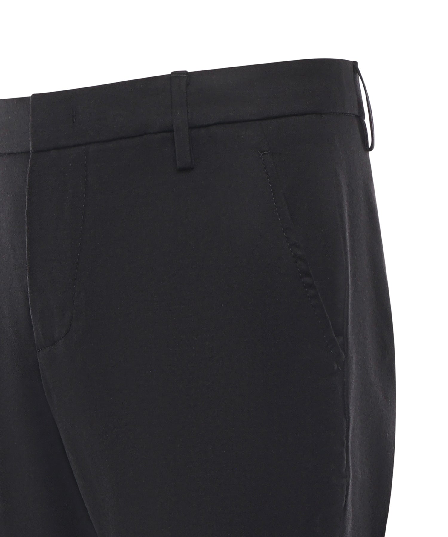 Pantalone sartoriale "Gaubert" <BR/> UP235 WS0105UXXX999 DONDUP 