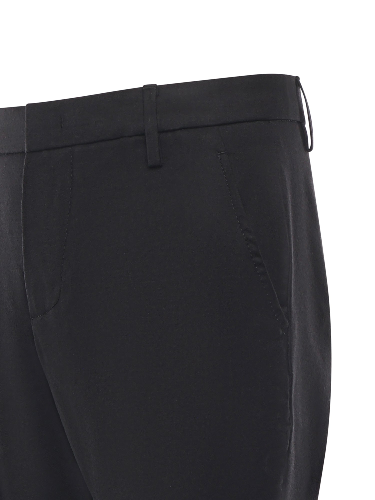Pantalone sartoriale "Gaubert" <BR/> UP235 WS0105UXXX999 DONDUP 
