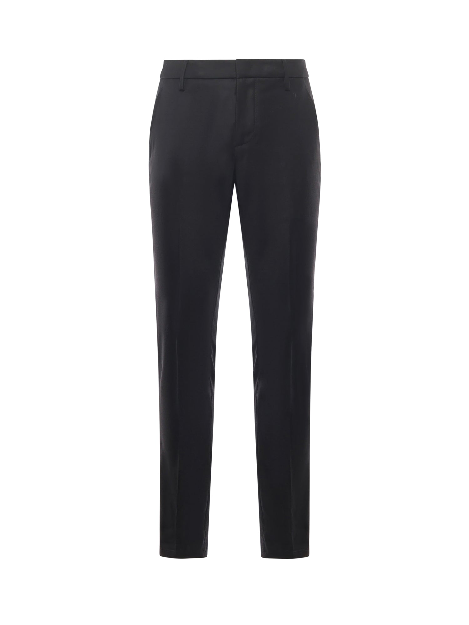 Pantalone sartoriale "Gaubert" <BR/> UP235 WS0105UXXX999 DONDUP 