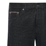 Jeans Icon in denim UP563 DF0308UGH5999 DONDUP 