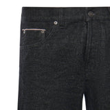 Jeans Icon in denim UP563 DF0308UGH5999 DONDUP 