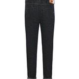 Jeans Icon in denim UP563 DF0308UGH5999 DONDUP 