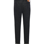 Jeans Icon in denim UP563 DF0308UGH5999 DONDUP 