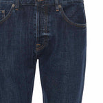 Jeans Icon in denim UP563 DFE311ULL1800 DONDUP 