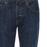 Jeans Icon in denim UP563 DFE311ULL1800 DONDUP 