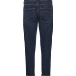 Jeans Icon in denim UP563 DFE311ULL1800 DONDUP 