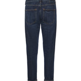 Jeans Icon in denim UP563 DFE311ULL1800 DONDUP 
