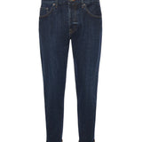 Jeans Icon in denim UP563 DFE311ULL1800 DONDUP 