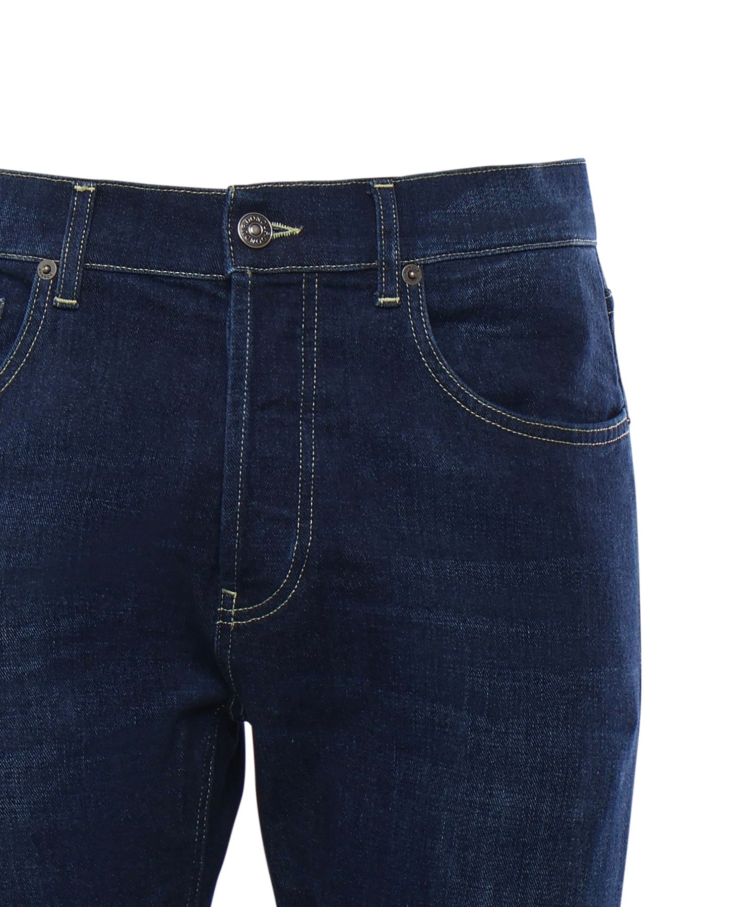 Jeans Dian in denim UP576 DS0345ULG9800 DONDUP 