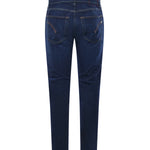 Jeans Dian in denim UP576 DS0345ULG9800 DONDUP 