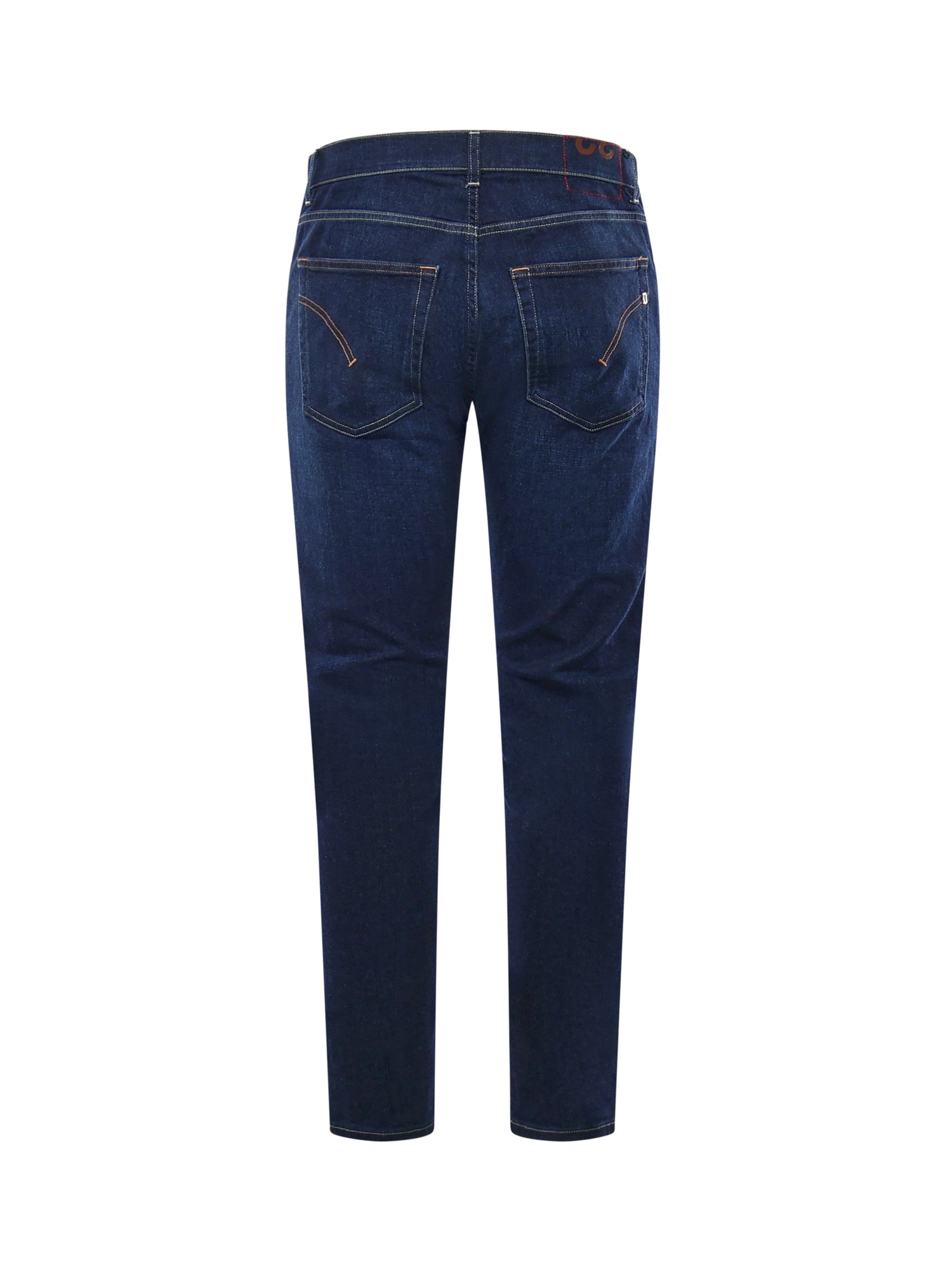 Jeans Dian in denim UP576 DS0345ULG9800 DONDUP 