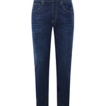 Jeans Dian in denim UP576 DS0345ULG9800 DONDUP 