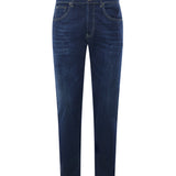 Jeans Dian in denim UP576 DS0345ULG9800 DONDUP 
