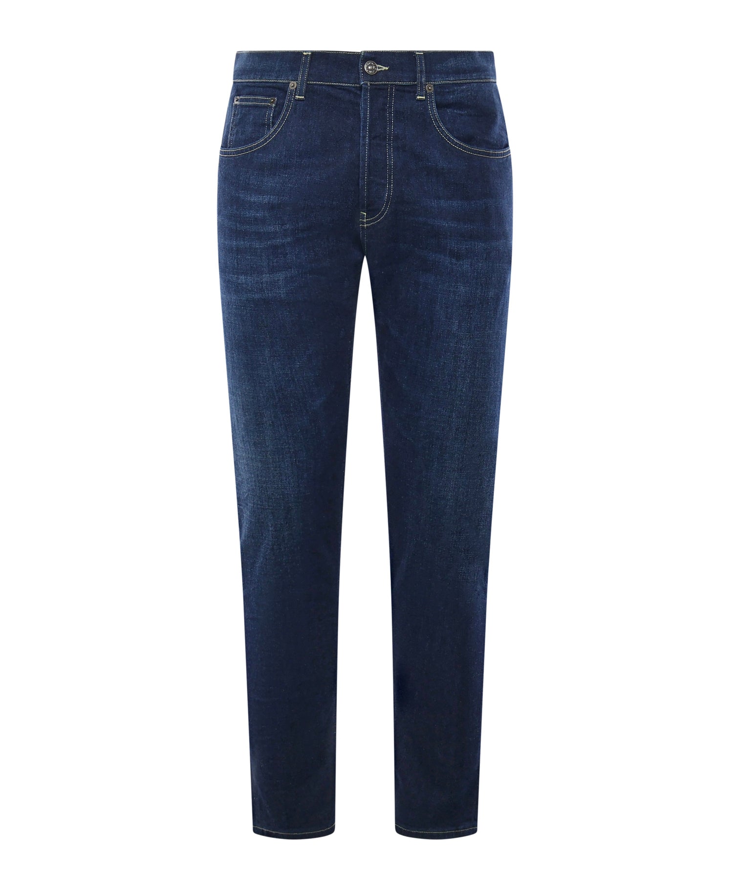 Jeans Dian in denim UP576 DS0345ULG9800 DONDUP 