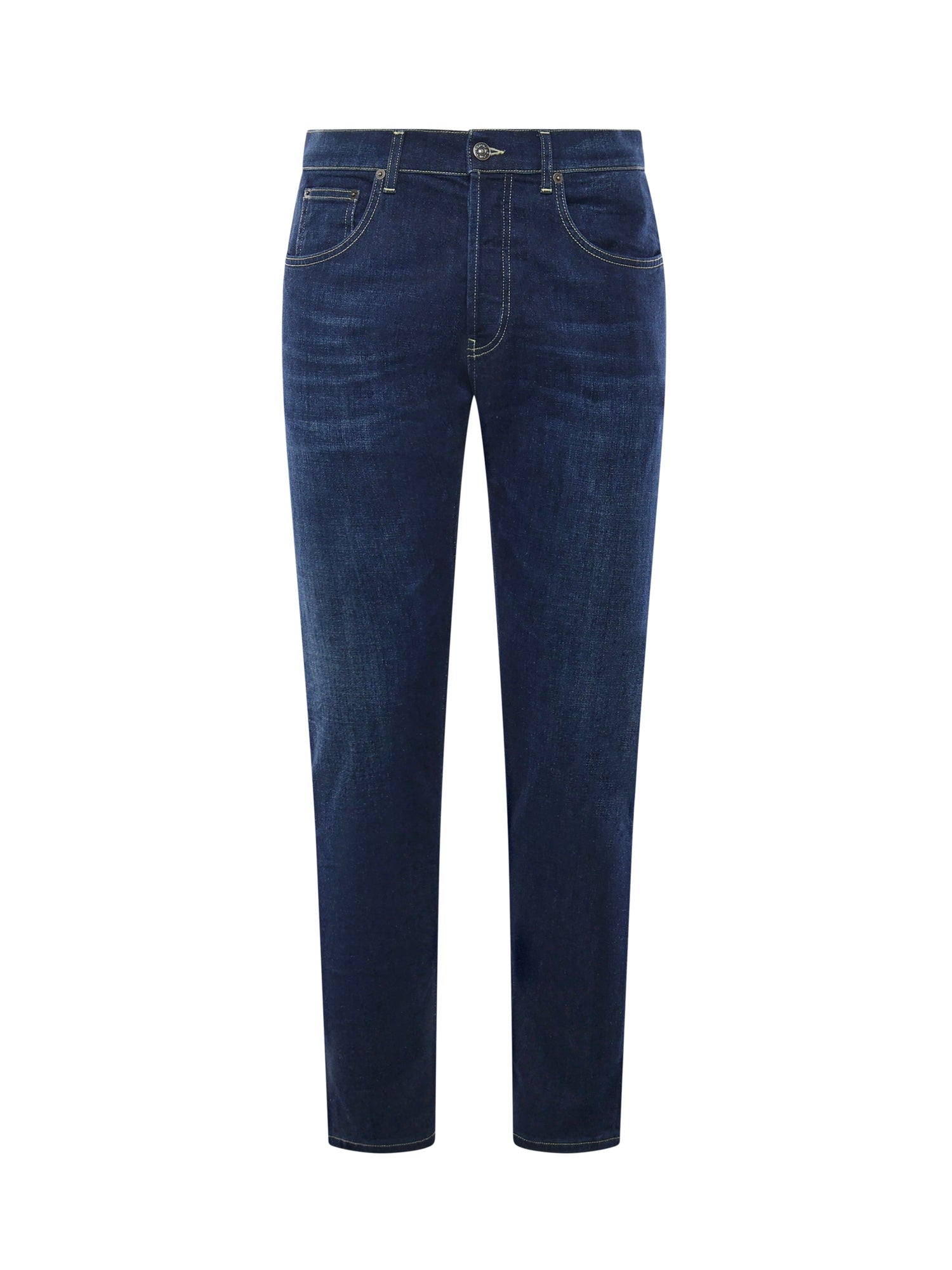 Jeans Dian in denim UP576 DS0345ULG9800 DONDUP 
