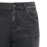 Jeans Dian in denim UP576 DSE377ULN9999 DONDUP 
