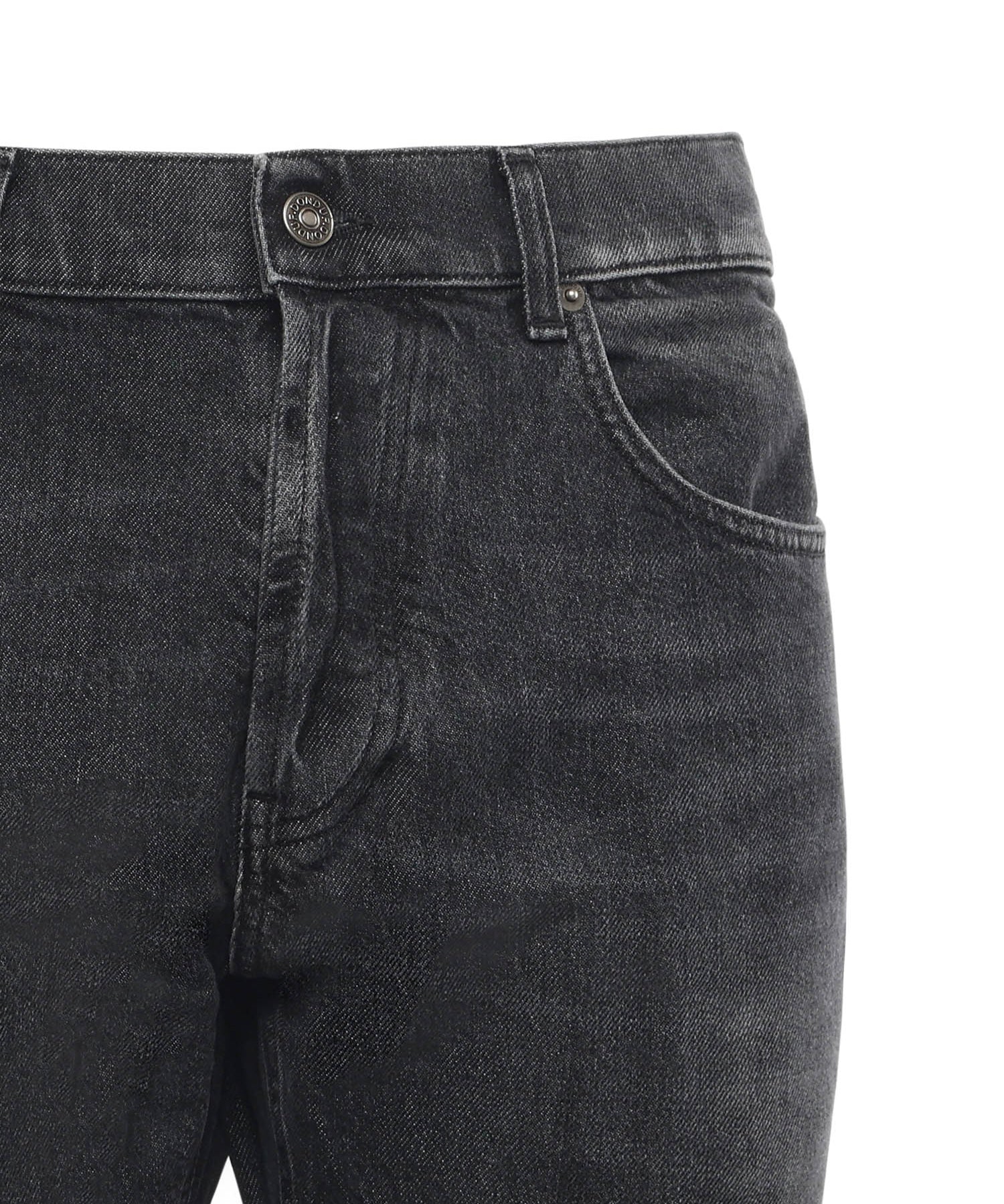 Jeans Dian in denim UP576 DSE377ULN9999 DONDUP 