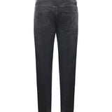 Jeans Dian in denim UP576 DSE377ULN9999 DONDUP 