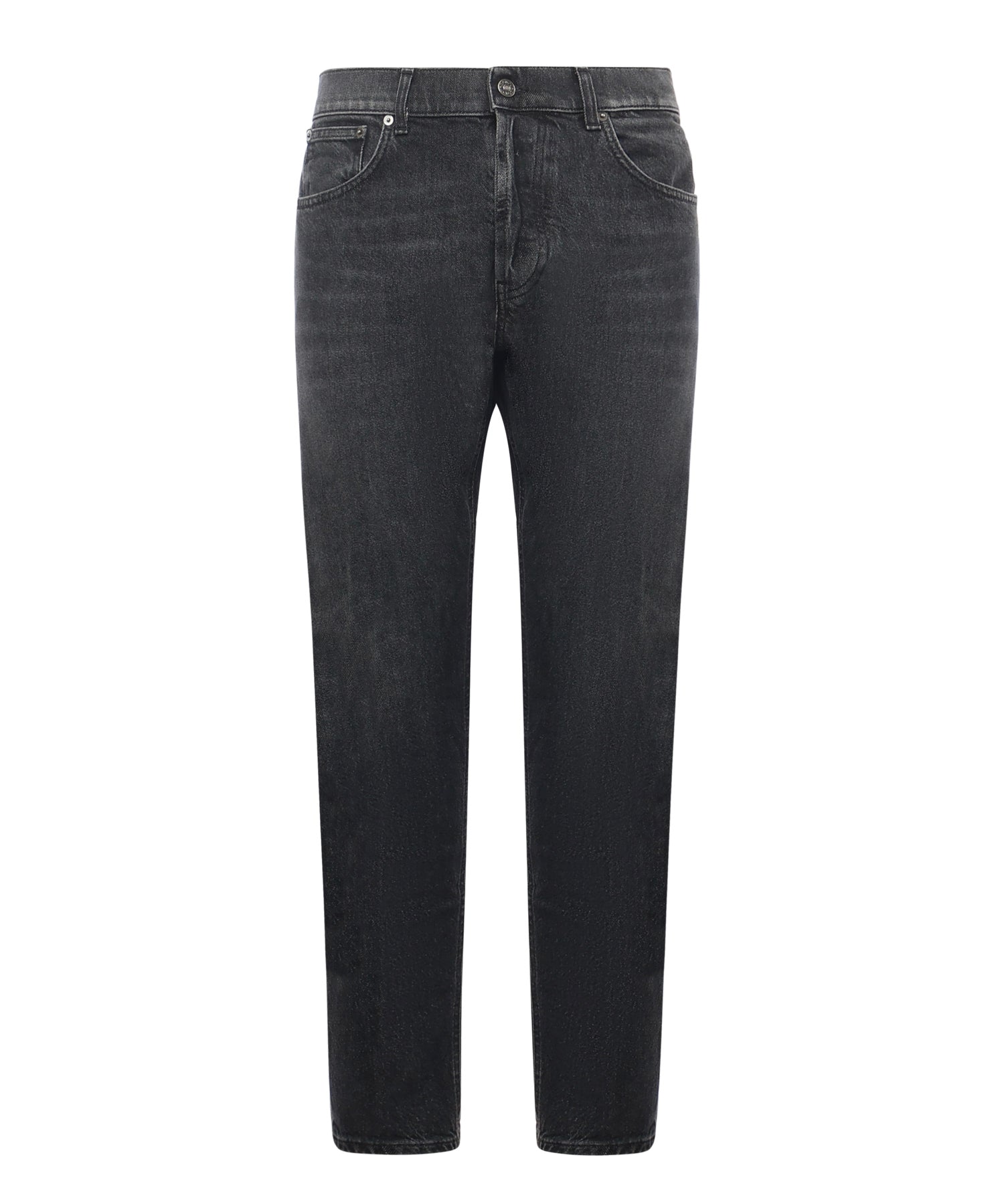 Jeans Dian in denim UP576 DSE377ULN9999 DONDUP 