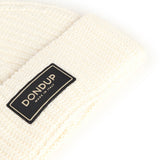 Cappello in lana tecnica<BR/> UQ065 Y00474UXXX017 DONDUP 