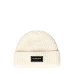Cappello in lana tecnica<BR/> UQ065 Y00474UXXX017 DONDUP 