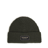 Cappello in lana tecnica UQ065 Y00474UXXX617 DONDUP 