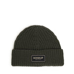 Cappello in lana tecnica UQ065 Y00474UXXX617 DONDUP 