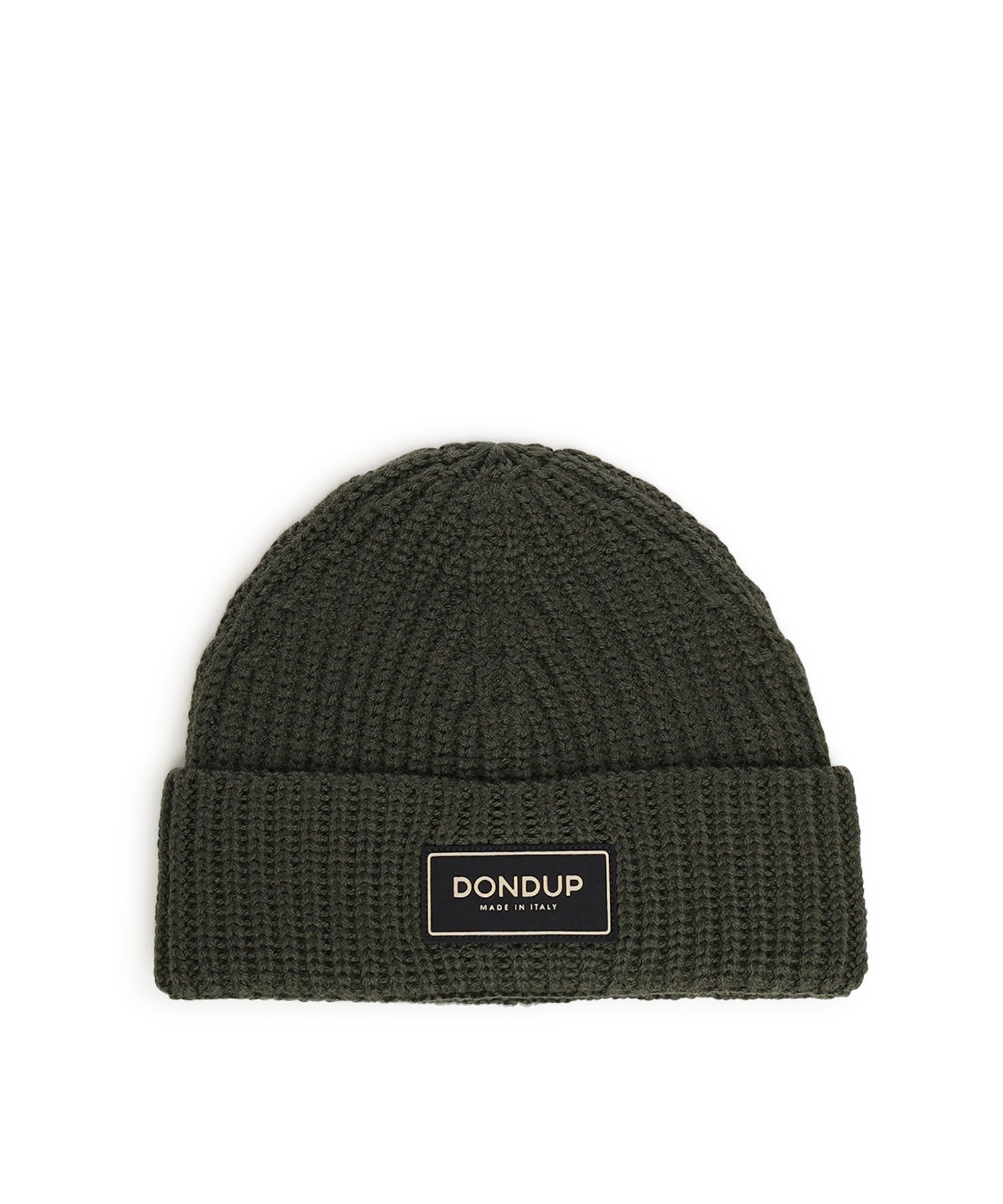 Cappello in lana tecnica UQ065 Y00474UXXX617 DONDUP 