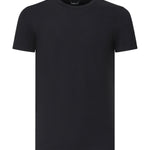 T-shirt con logo US221 JS0125UZL4890 DONDUP 