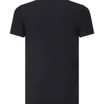 T-shirt con logo US221 JS0125UZL4890 DONDUP 