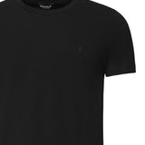 T-shirt con logo US221 JS0125UZL4999 DONDUP 