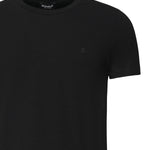 T-shirt con logo US221 JS0125UZL4999 DONDUP 