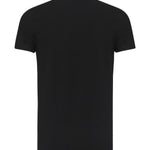 T-shirt con logo US221 JS0125UZL4999 DONDUP 