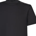 T-shirt in cotone US363 JF0271ULP1999 DONDUP 