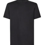 T-shirt in cotone US363 JF0271ULP1999 DONDUP 