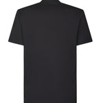 T-shirt in cotone US363 JF0271ULP1999 DONDUP 