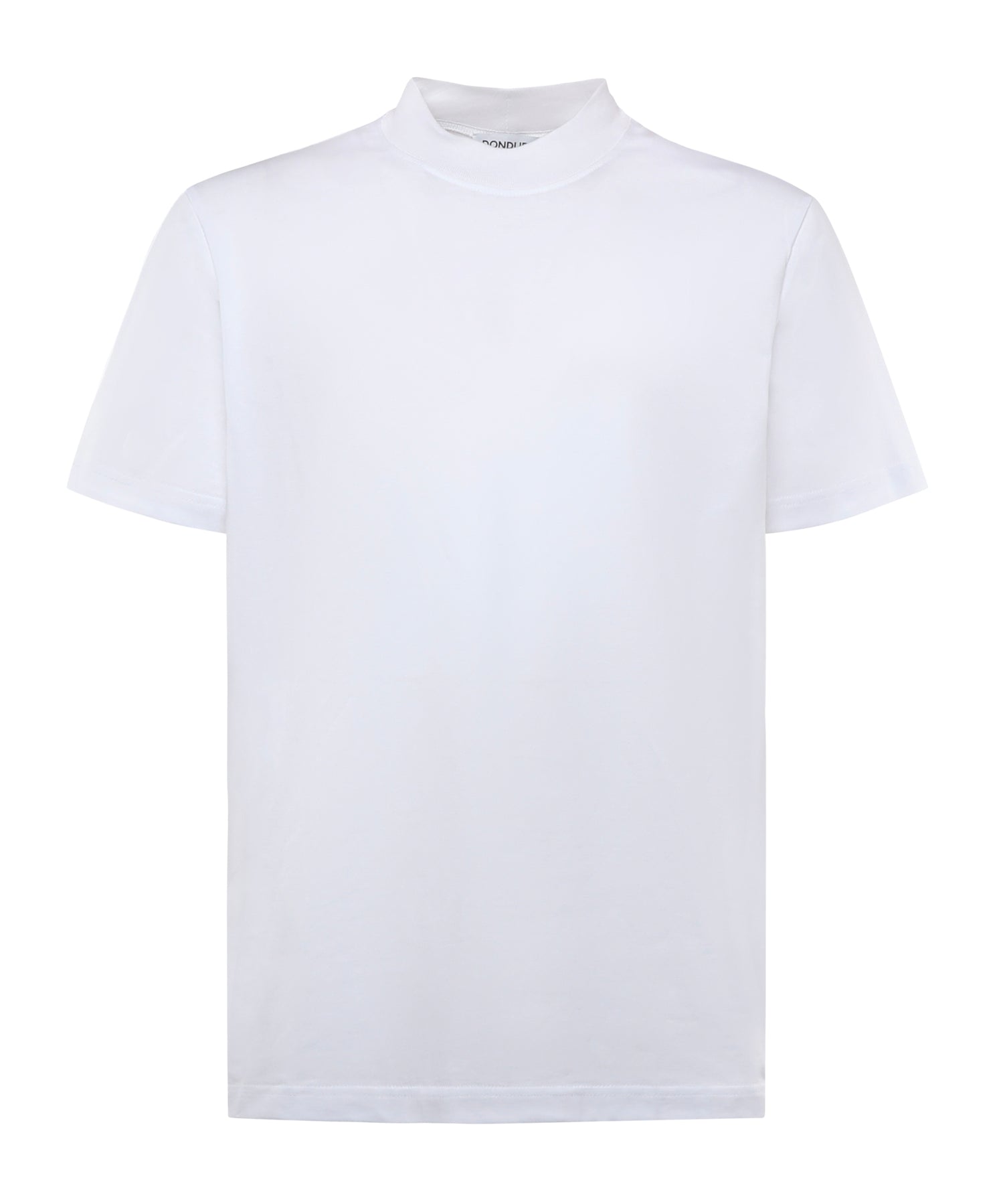 T-shirt in cotone US363 JF0271UZL4W000 DONDUP 